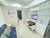Sea Residences by EXIN
