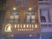 Velavila - Double Room Hotels near Dong Da
