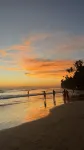 Kahaii Surf hotel - Beach