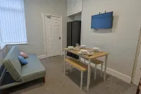 Elevate suites Darlington Fast WIFI close to city centre โรงแรมใน