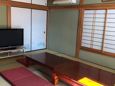 Sango House
