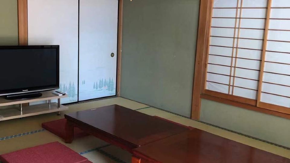 Sango House