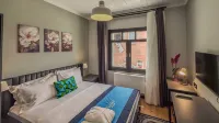 Balat Side Apart İstanbul - Condos