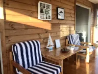 Driftwood Cottage