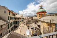 La piccionaia - Le Case del Dria - Roof terrace