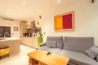 Little MoriMori - Villas