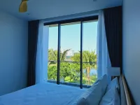 Vias Sanctuary Ho Tram Retreat