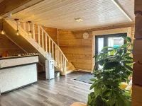 WhiteBear Villa - 駐車場