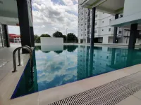 Hygge Living Kampar (Near UTAR) - Pools