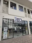 Sunshine Studio Baloi Apartment Batam BCS Mall