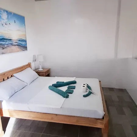 Casa Feliz Ocean Resort