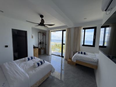 Seaside Oceanview