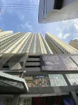 Citispace 1BR Suite at SM Light Residences - 2-Star