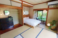 SOHON Amami｜Private Holiday Home Surrounded by Nature - parking
