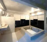 CenturyHotspringResort - Parkering