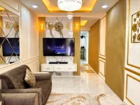 Arca Homestay, Kulim Hi-Tech | Netflix, Self Check-In Mvslim Only
