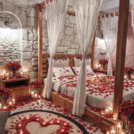 Sevilay Hanim Otel Отели в г. Чешме