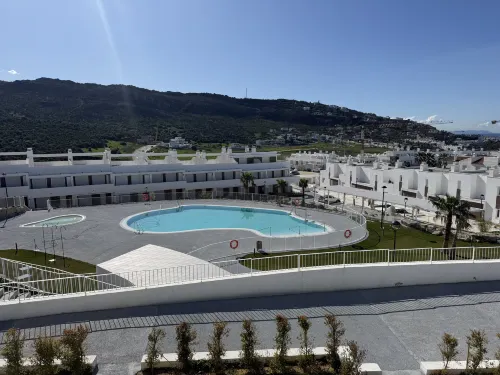 Lirio’s Residencial Block 1 Garden 9 - 4-Star