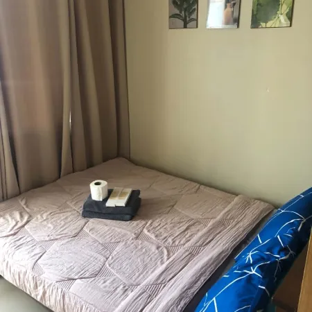 Accommodating Place Отели рядом с достопримечательностью «Многофункциональный комплекс Le Pavillon»