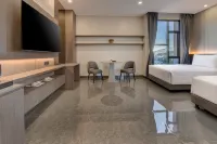 Bivi Boutique Hotel Lampung - 3星級