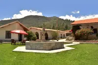 Los Portales de Yungar Ecolodge Huaraz - Homestays