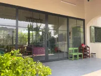 Green Diamond Villa – 3 Bedrooms, Kitchen, Washing Machine - Homestays