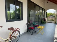 Green Diamond Villa – 3 Bedrooms, Kitchen, Washing Machine - Homestays