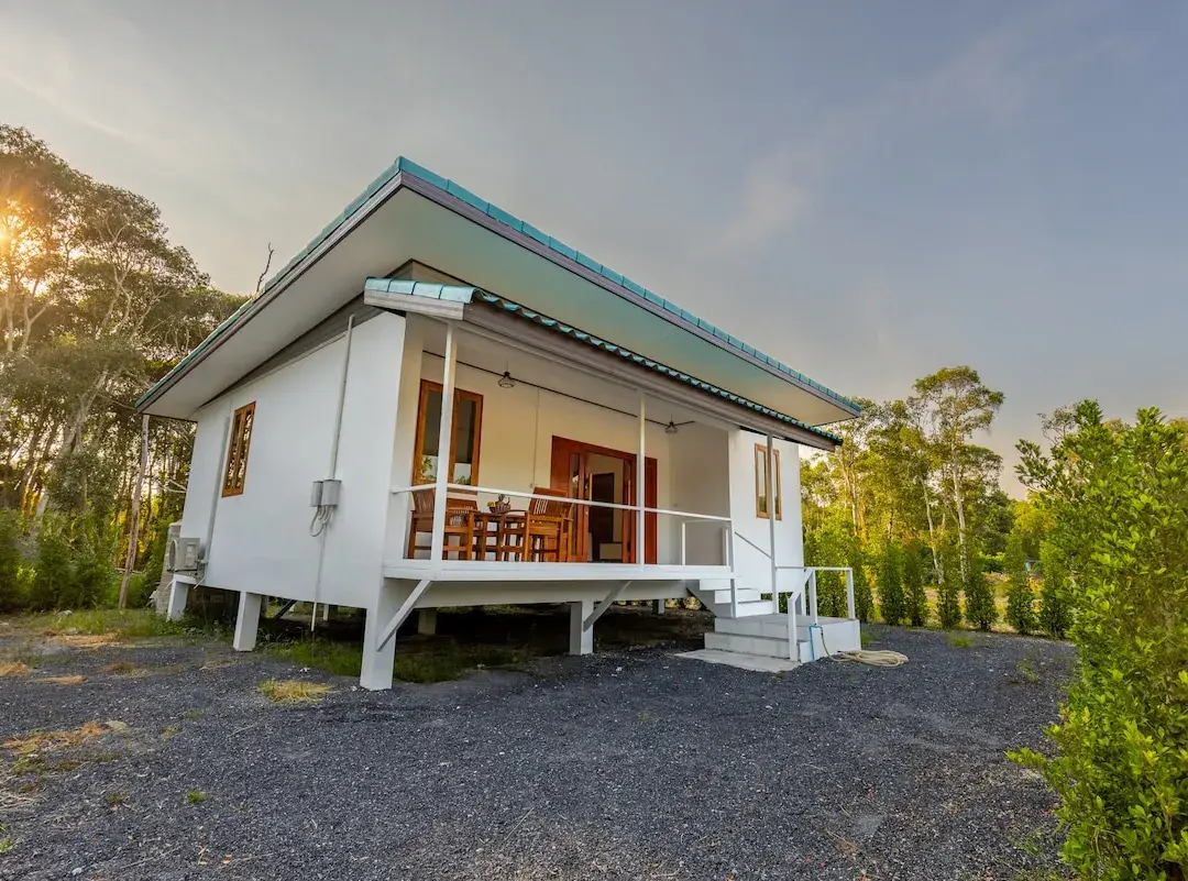 Hin Kong Hide Away 1 - Ko Samui