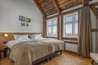 Bryggjan Boutique Hotel - СПА