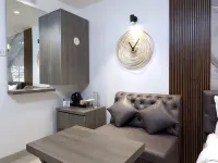 Myotel - Andheri Hotels in der Nähe von Strand Aksa