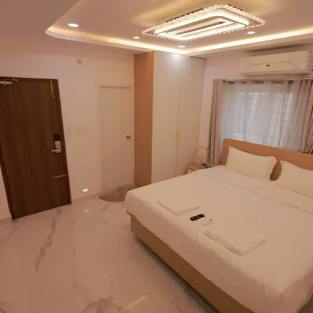 Hotel Vibrama
