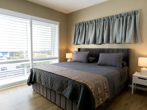 Diamond Indah - Holiday bungalows
