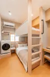 Near Horikiri Station Asakusa Skytree Family Bunk Apartment - Airport Shuttle