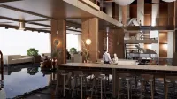 Manhattan Grand Hotel - سبا