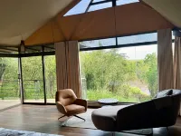 Surana Mara Camp - 4つ星