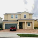 Luxury vacation house  near Disney World - Villas