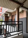 Hotel Kalingga Shankara 2 - Parking