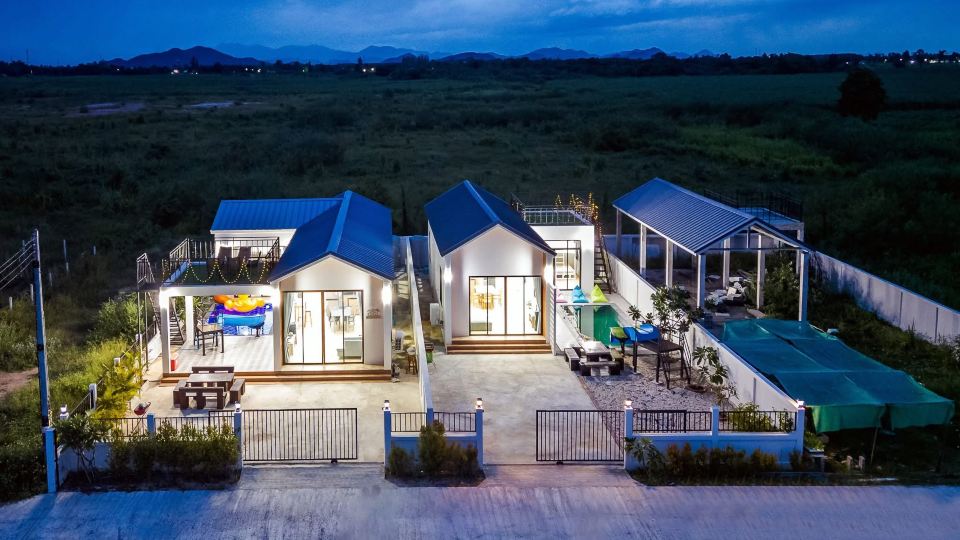 Viewkhao Pool Villa
