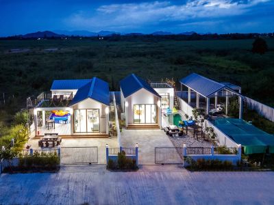 Viewkhao Pool Villa