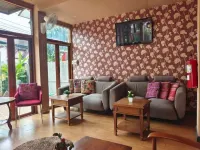 Wualai Boutique By Lanna Oriental - Pools