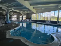 Twin City Inn & Suites - 2-Star