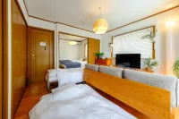 Hale Kai Akiya - Villas
