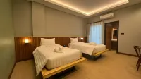 Choe Resort - Wifi