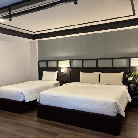 Baan Thip Hotel