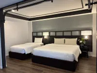 Baan Thip Hotel - 4-stjärniga
