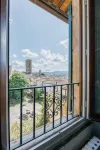 Palace d'Art - Historic Center of Arezzo - 2 stelle