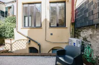 Loge d'Art - Historic Center of Arezzo - Homestays