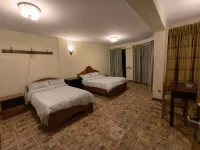 chang'an hotel - Auberges