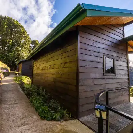 Gema del Bosque Lodge