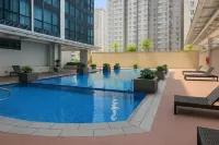 Uptown Bonifacio Global City - 4 星級